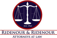 Ridenour & ridenour law