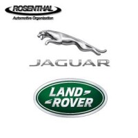 Rosenthal jaguar of tysons corner