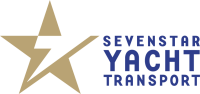 Sevenstar yacht transport