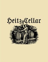 Heitz Wine Cellar