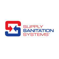 Supply sanitation systems (supply systems)
