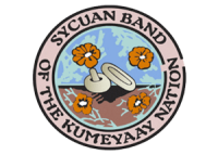 Sycuan band of kumeyaay nation