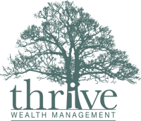 Thrive wealth management, llc