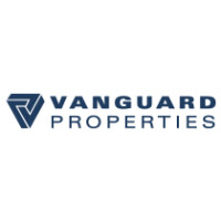 Vanguard real estate