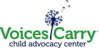 Voices carry child advocacy center