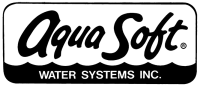 Aqua soft water systems, inc.