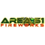 Area 51 fireworks superstore