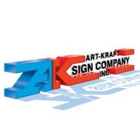 Art-kraft sign company, inc.