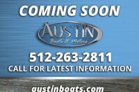 Austin boats & motors