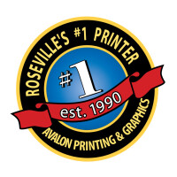 Avalon printing and graphics