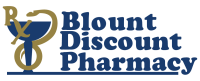 Blount discount pharmacy