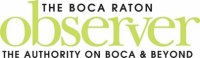 The boca raton observer magazine