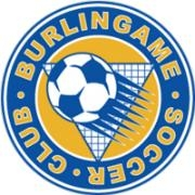 Burlingame soccer club