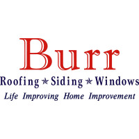 Burr roofing siding windows