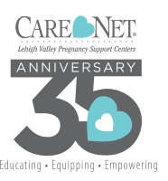 Care net of the lehigh valley