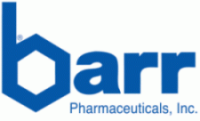 Barr Pharmaceuticals