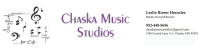 Chaska music studios