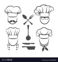 Chefs menu