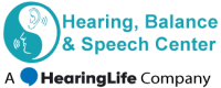 LAKEWOOD HEARING AND SPEECH CENTER