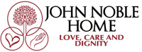 John Noble Home