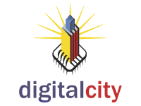 Digital city marketing