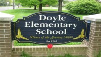 Doyle elementary school