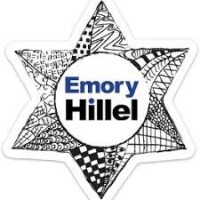 Emory hillel
