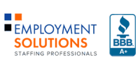 Employment solutions-arkansas