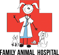 Family animal hospital