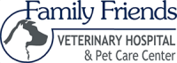 Family friends veterinary hospital