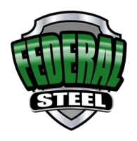 Federal steel & erection co.