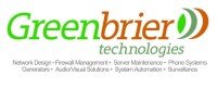 Greenbrier technologies & electric