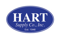 Hart supply co inc