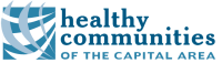 Healthy communities of the capital area