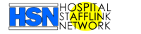 Hospial stafflink network