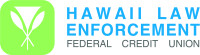 Hawaii law enforcement federal credit union