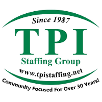 Tpi staffing group