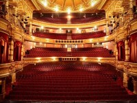King's Theatre, Glasgow