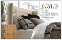 Boyles furniture & rugs