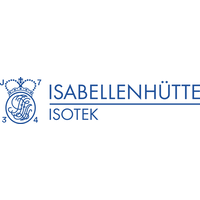 Isotek corporation, an isabellenhütte company