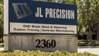 Jl precision sheet metal