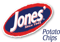 Jones potato chip co