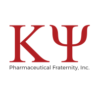Kappa psi pharmaceutical fraternity