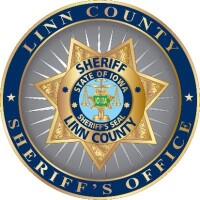 Linn county sheriff office
