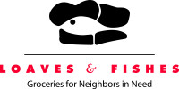 Loaves & fishes, inc.