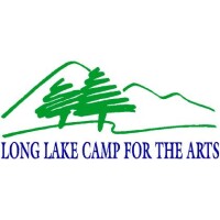 Long lake camp for the arts