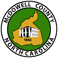 Mcdowell county ems
