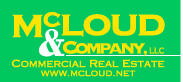 Mcloud & company commercial real estate