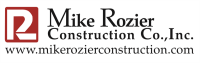 Mike rozier construction co., inc.