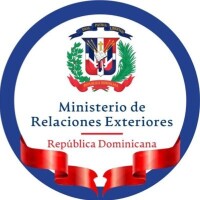 Ministerio de relaciones exteriores república dominicana